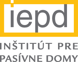 Logo IEPD
