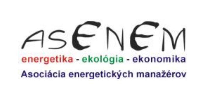 logo ASENEM