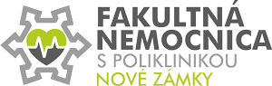 Fakultná nemocnica s poliklinikou Nové Zámky