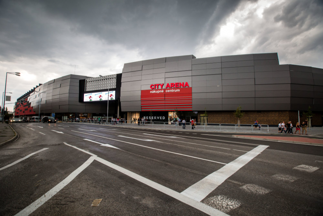 City Aréna Trnava