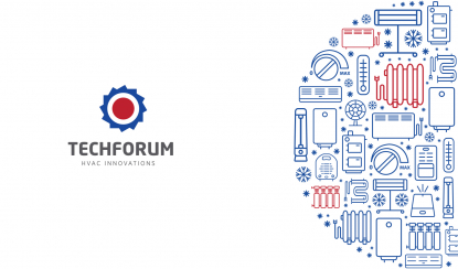 Účasť na konferencii TECHFORUM 2020