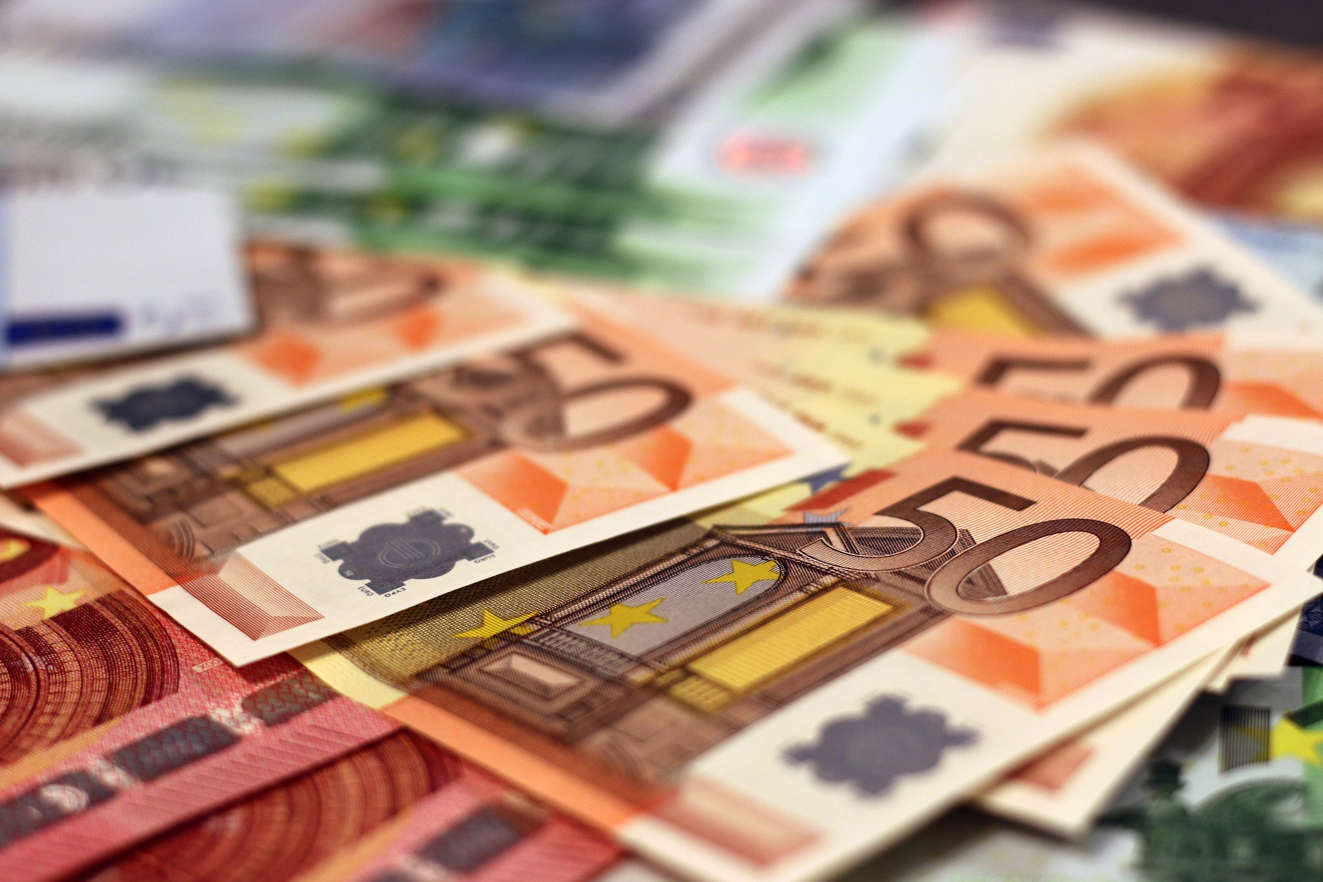 GES a dotácie z eurofondov – vhodné partnerstvo